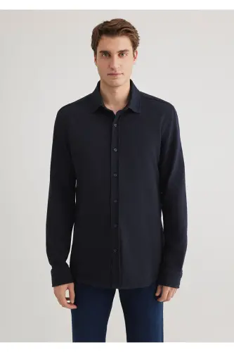 Men's Shirt M0211249-70490 - 3