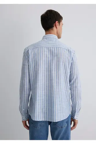 Men's Shirt M0211538-70744 - 5