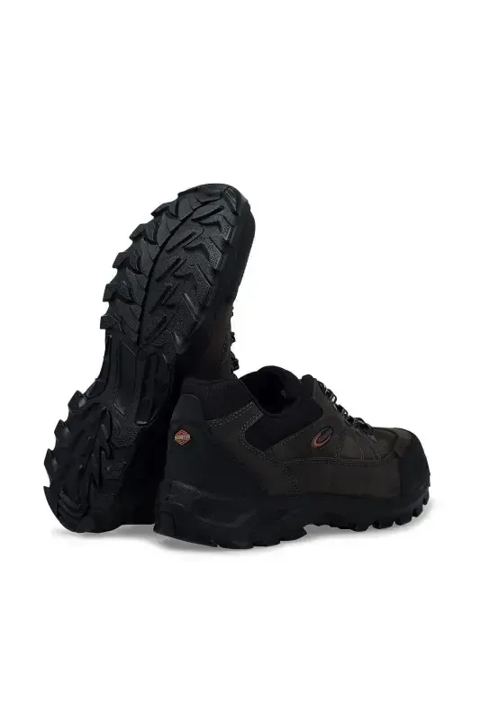 Men's Shoe-CRAZY ASPHALT - 4