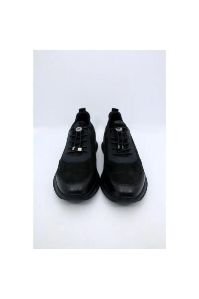 Men's Shoes 77649 - 4