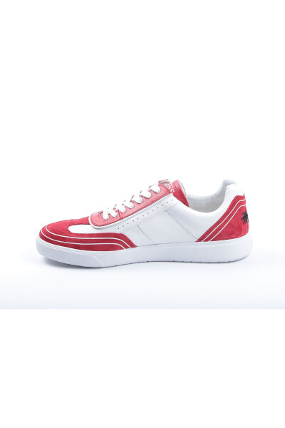 Men's Shoes Fm6netlea12-white - 6