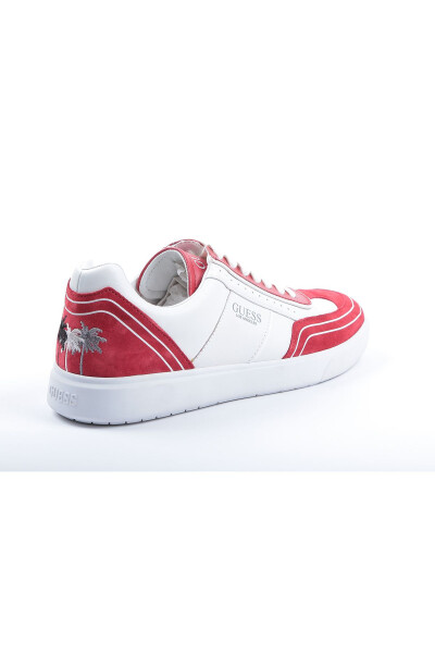 Men's Shoes Fm6netlea12-white - 7