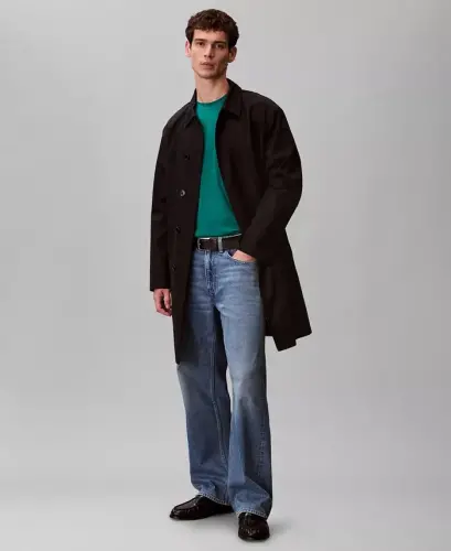 Men's Short-Sleeve Supima Interlock T-Shirt - Enchanted Forest - 6