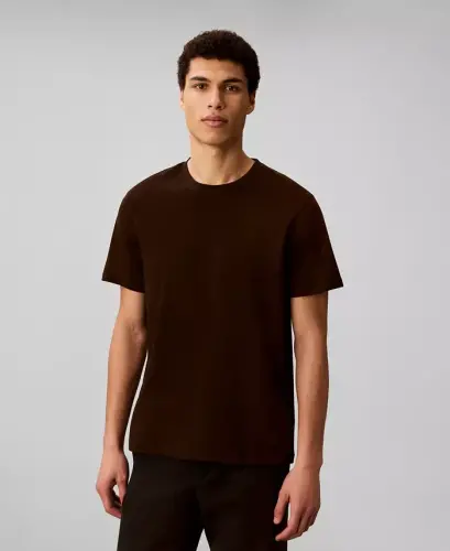 Men's Short-Sleeve Supima Interlock T-Shirt - Enchanted Forest - 19