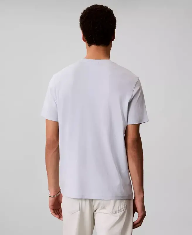 Men's Short-Sleeve Supima Interlock T-Shirt - Plein Air - 5