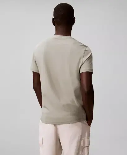 Men's Short-Sleeve Supima Interlock T-Shirt - SHADOW - 4