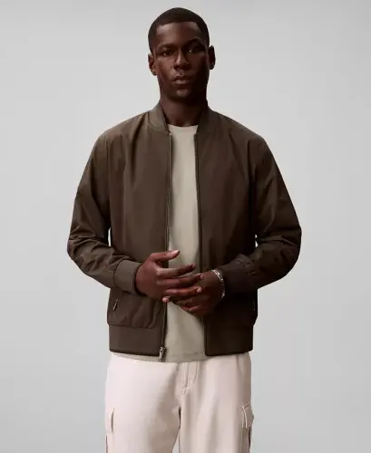 Men's Short-Sleeve Supima Interlock T-Shirt - SHADOW - 6