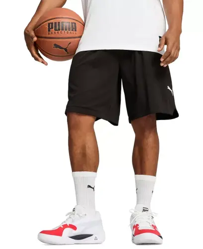 Men's Shot Blocker Shorts, 8