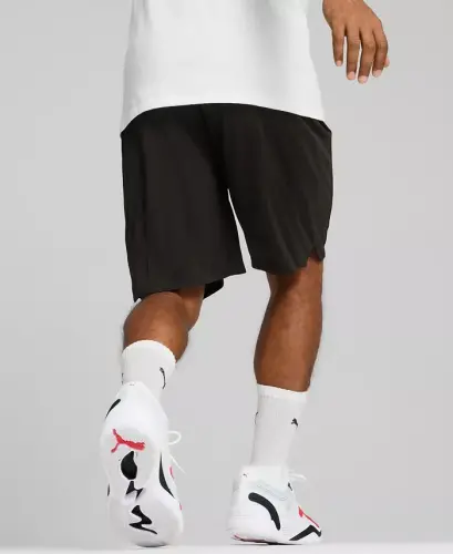 Men's Shot Blocker Shorts, 8