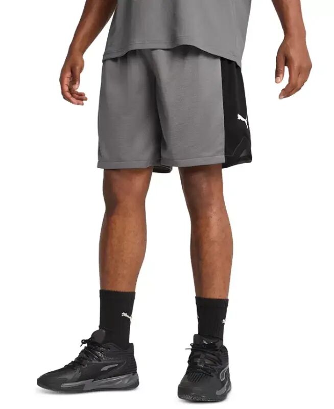 Men's Shot Blocker Shorts - Vibrant Blue - Puma