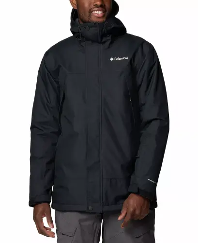 Men's Shotski Tech Ski Jacket - 1