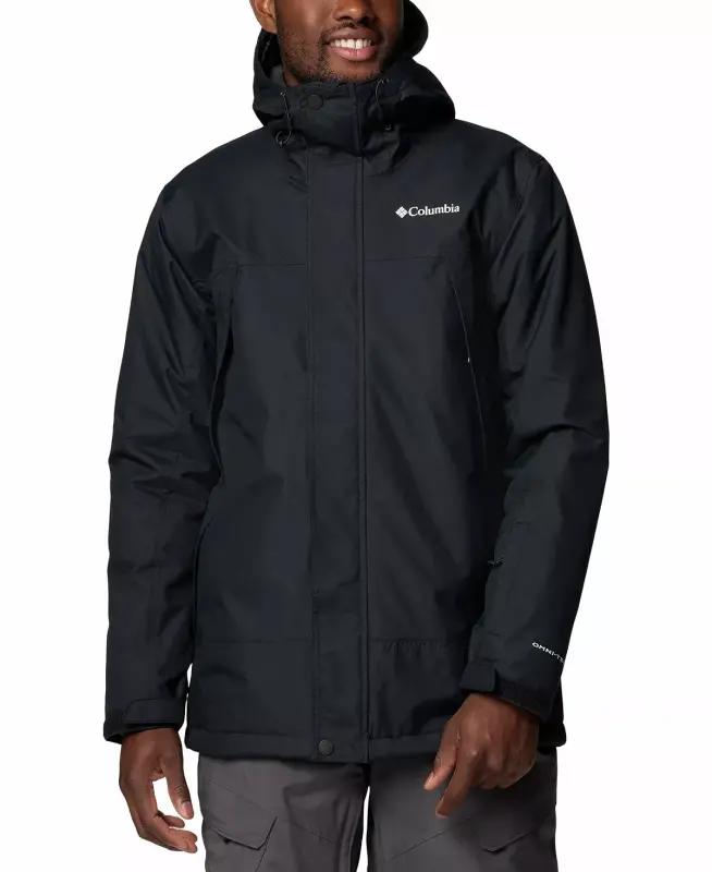 Men's Shotski Tech Ski Jacket - 1
