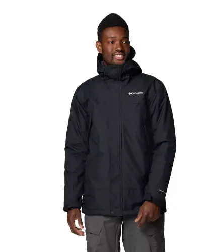 Men's Shotski Tech Ski Jacket - 2