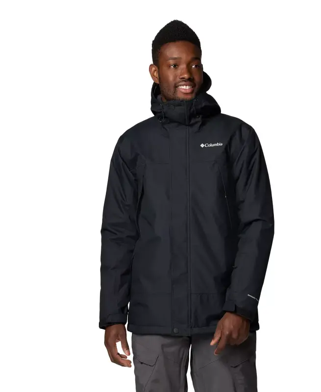 Men's Shotski Tech Ski Jacket - 2
