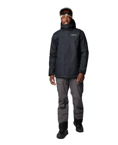 Men's Shotski Tech Ski Jacket - 3