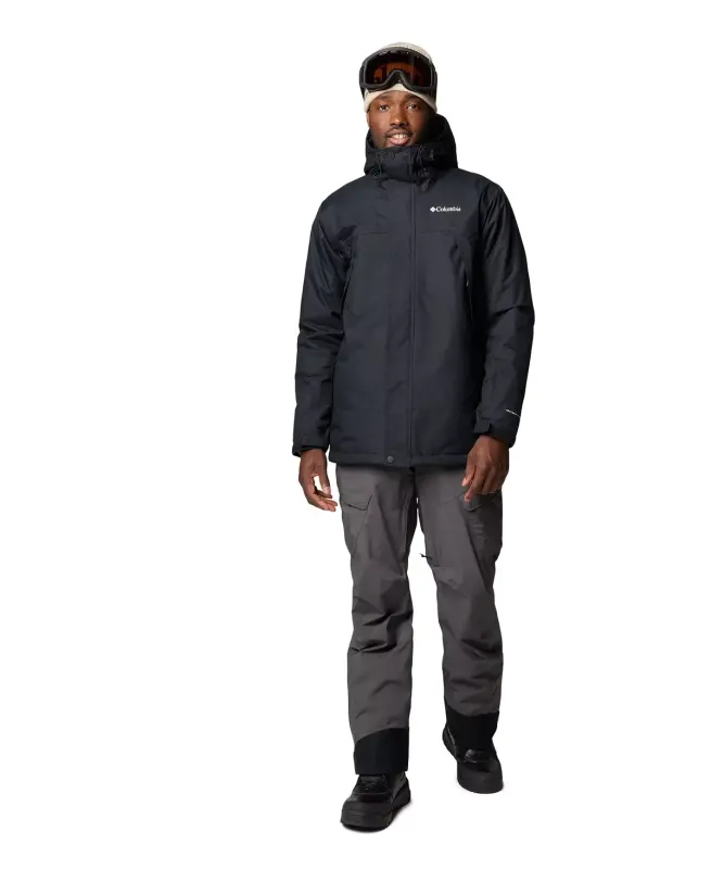 Men's Shotski Tech Ski Jacket - 3