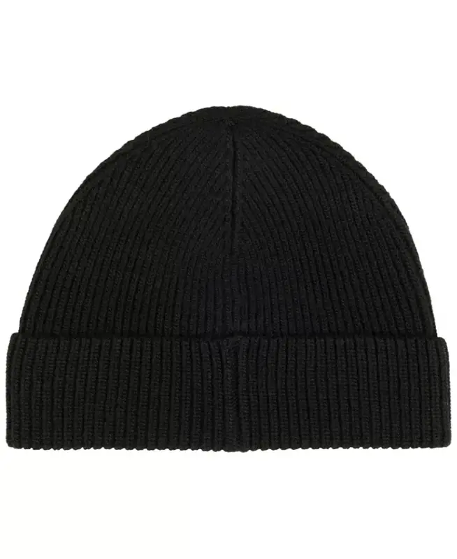Men's Signature Cuff Hat - 1