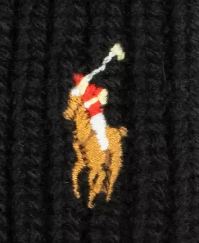 Men's Signature Cuff Hat - 2