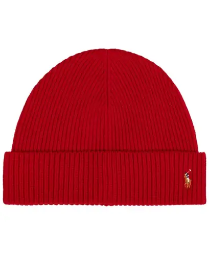 Men's Signature Cuff Hat - 13