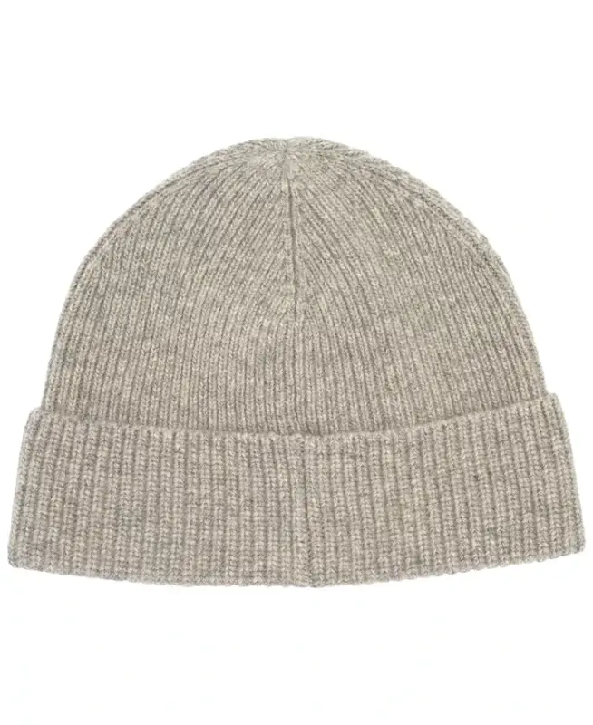 Men's Signature Cuff Hat - Andover Heather - 2