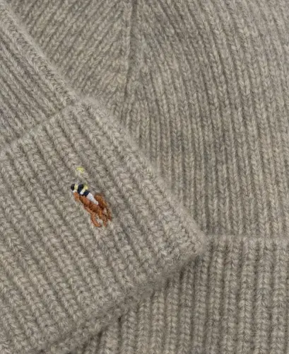 Men's Signature Cuff Hat - Andover Heather - 3