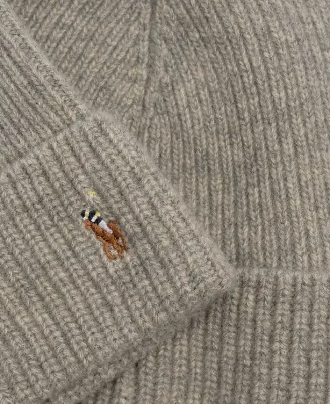 Men's Signature Cuff Hat - Andover Heather - 3