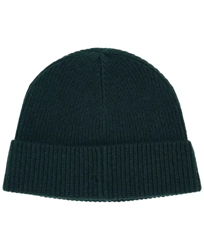 Men's Signature Cuff Hat - Pine - 2
