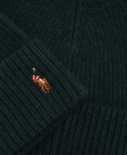 Men's Signature Cuff Hat - Pine - 3