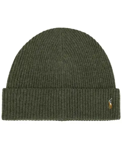 Men's Signature Cuff Hat - Ranger Green - 1