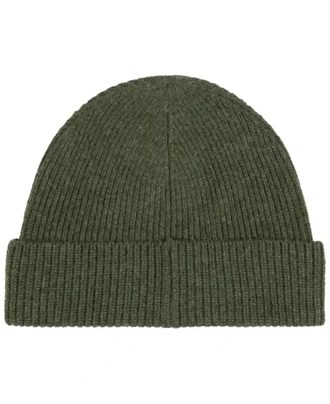 Men's Signature Cuff Hat - Ranger Green - 2