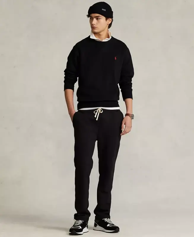 Men's Signature Fleece Sweatpant - 6