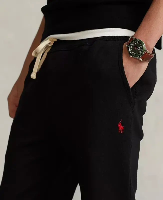 Men's Signature Fleece Sweatpant - 4