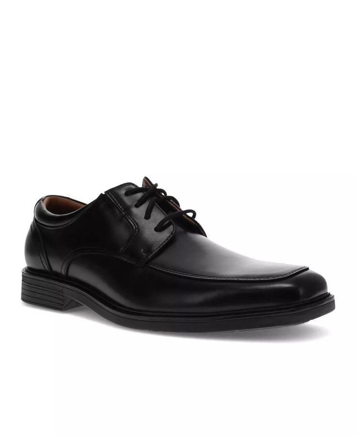 Men's Simmons Oxford Shoes Black - 7