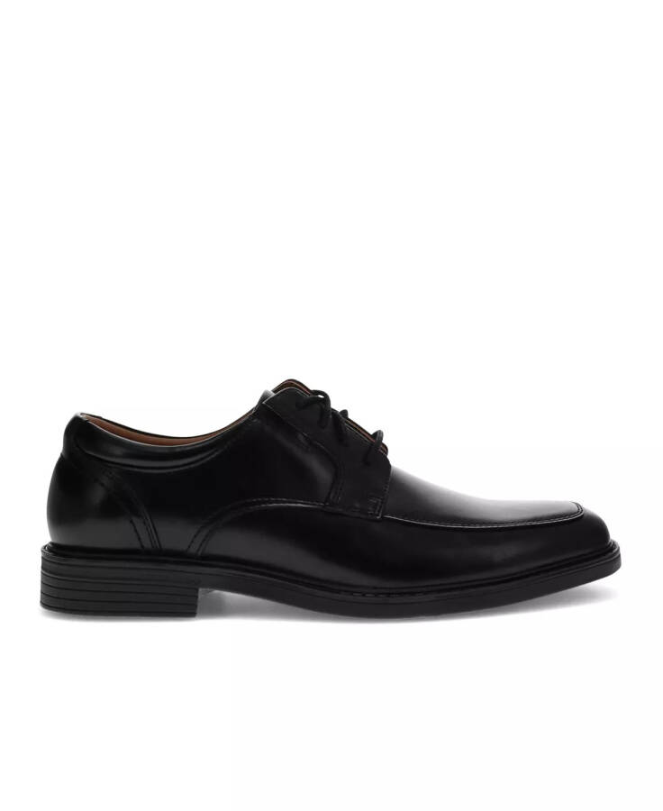 Men's Simmons Oxford Shoes Black - 8