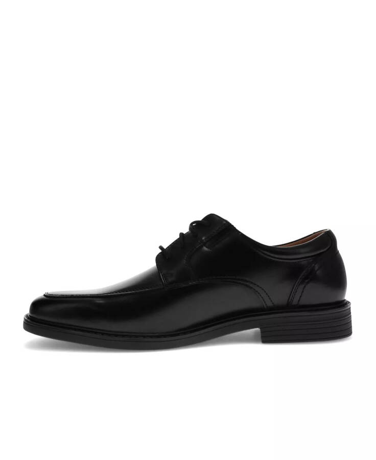 Men's Simmons Oxford Shoes Black - 12