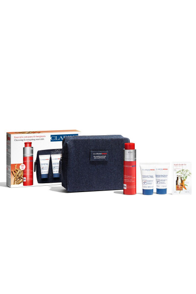 Men's Skin Care Set - 1