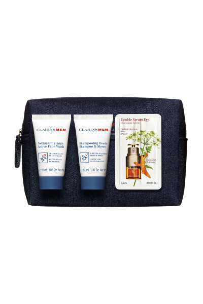 Men's Skin Care Set - 6