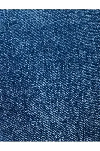 Men's Skinny Fit Jean Pants - 6