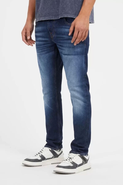 Men's Skinny Fit Jeans - 8