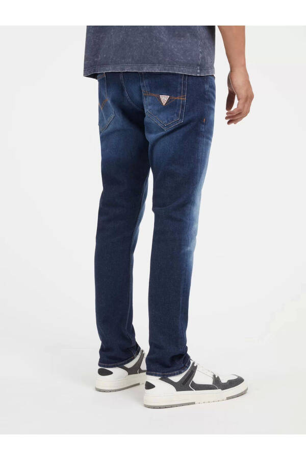 Men's Skinny Fit Jeans - 9