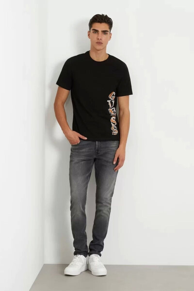 Men's Skinny Jeans - 6