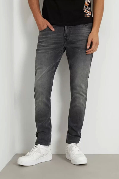 Men's Skinny Jeans - 7