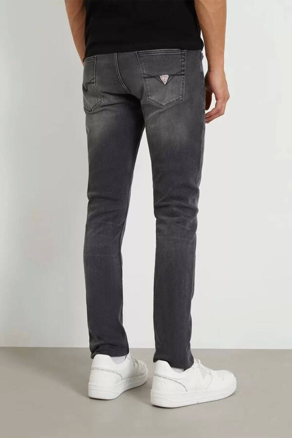 Men's Skinny Jeans - 8