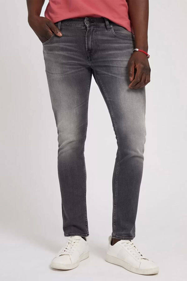 Men's Skinny Jeans - 8