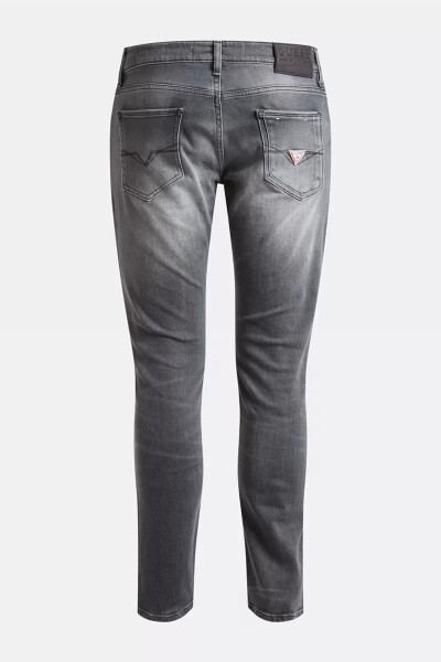 Men's Skinny Jeans - 11