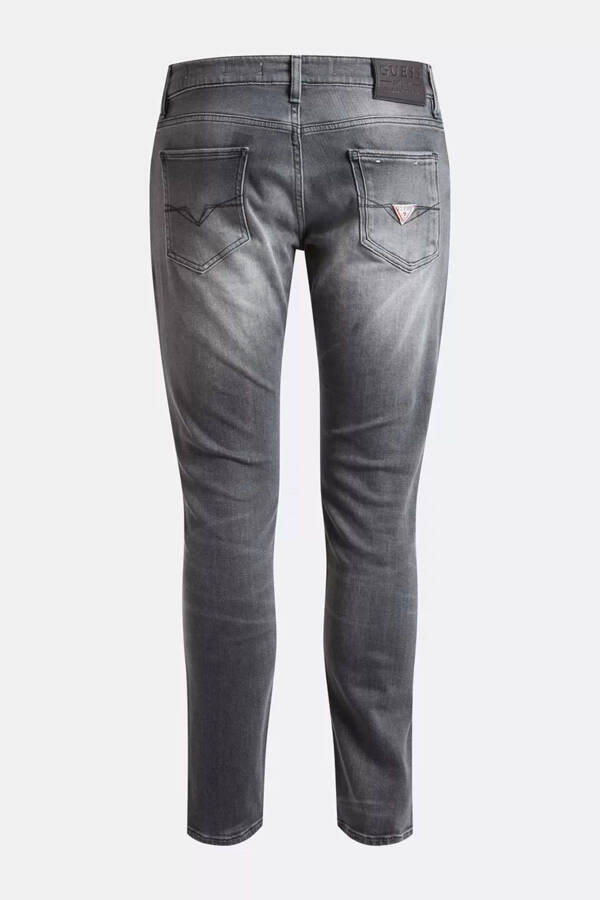 Men's Skinny Jeans - 11