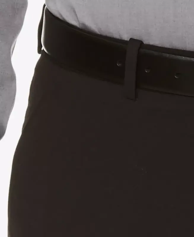 Men's Slim-Fit Dress Pants - 2