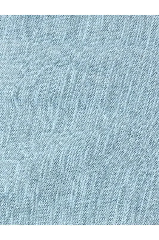 Men's Slim Fit Jeans - 6