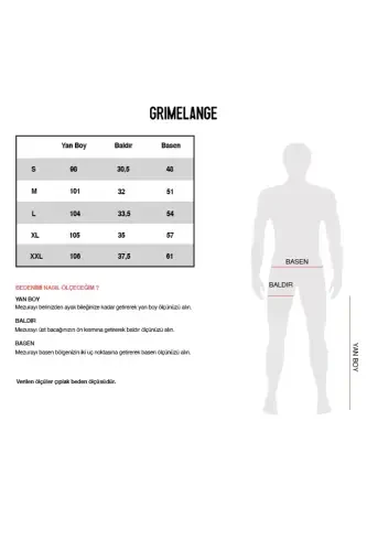 Men's Soft Fleece Lined Comfortable Elastic Hem Comfort Fleece Black Sweatpants-Black - 7