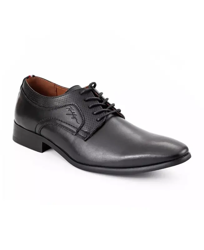 Men's Soli Lace-Up Dress Oxfords - 1